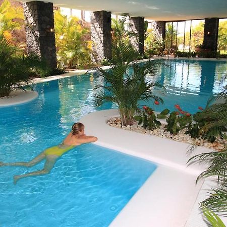 La Palma Jardin Resort El Paso Esterno foto