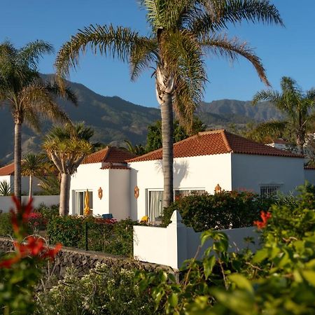 La Palma Jardin Resort El Paso Esterno foto