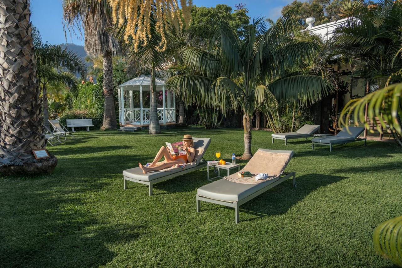 La Palma Jardin Resort El Paso Esterno foto