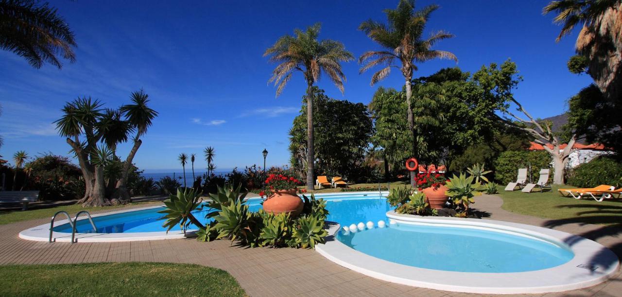 La Palma Jardin Resort El Paso Esterno foto