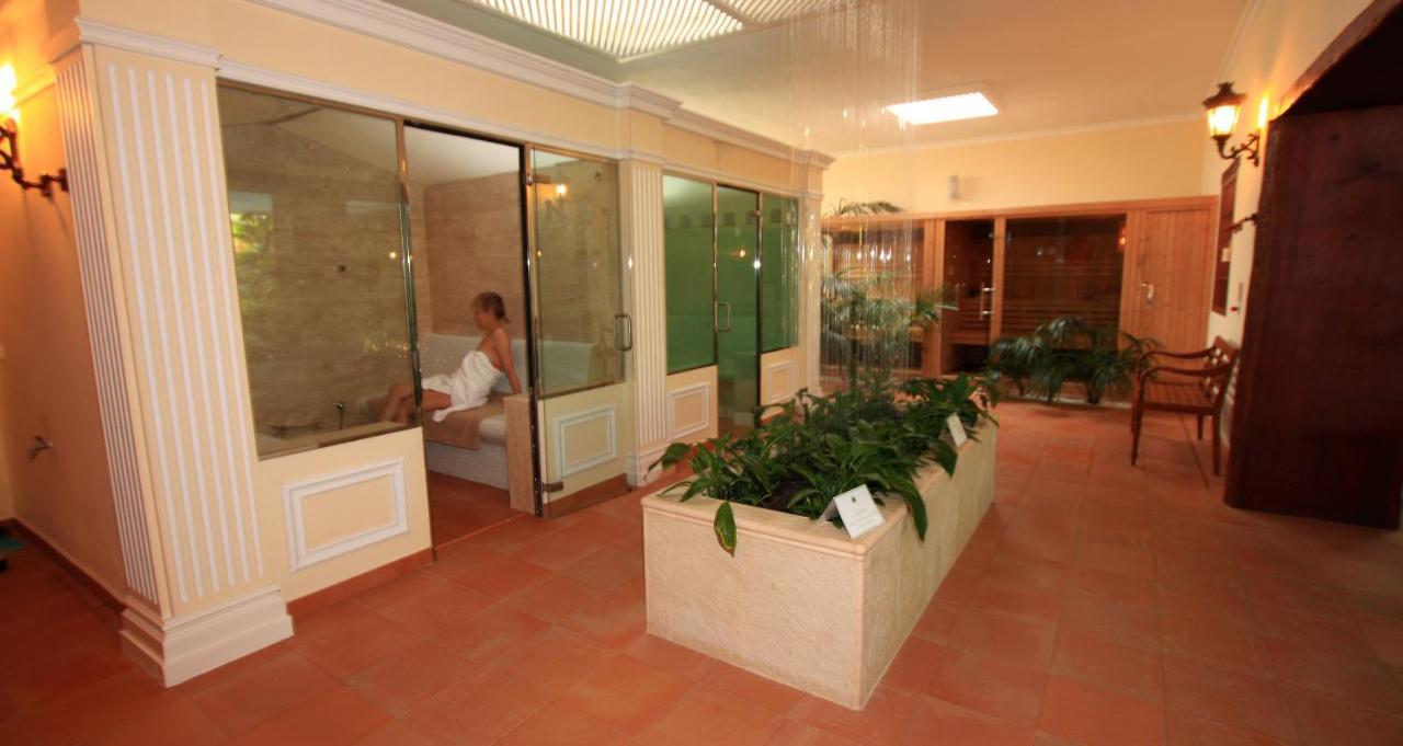 La Palma Jardin Resort El Paso Esterno foto