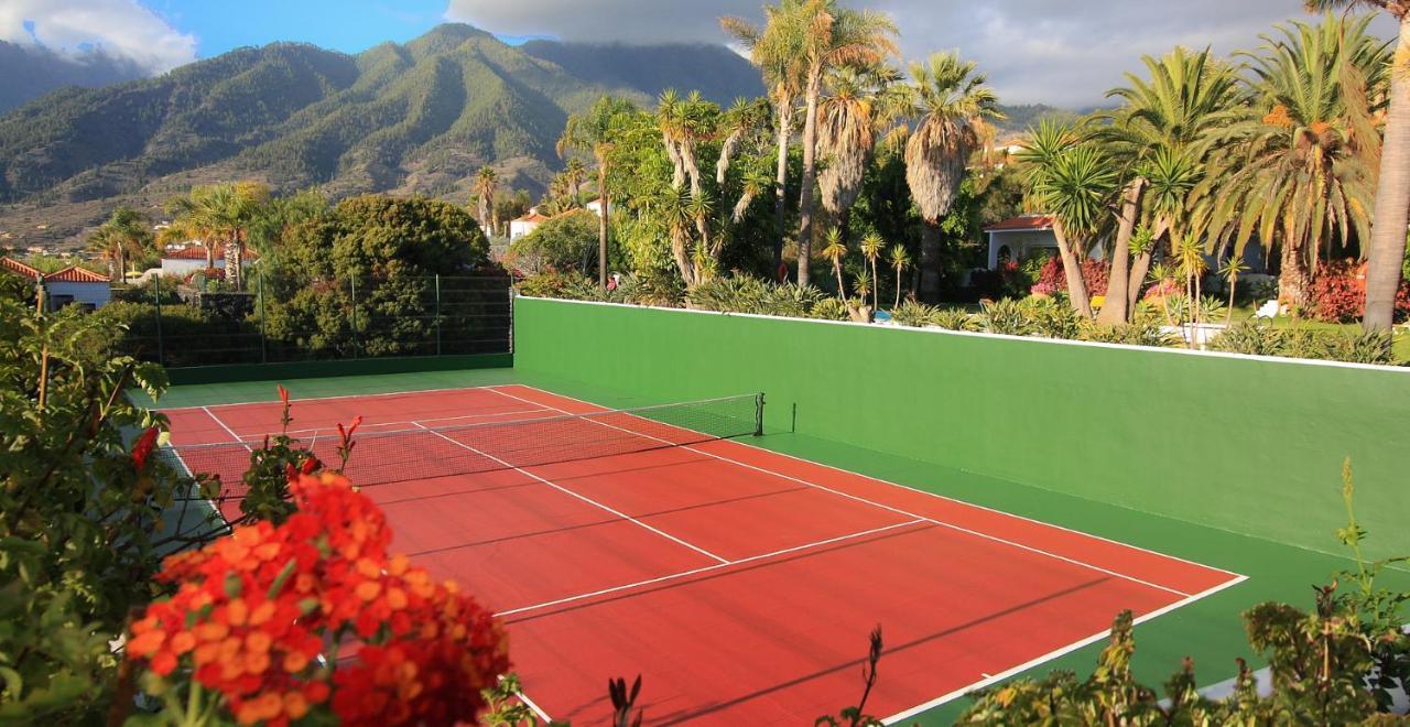 La Palma Jardin Resort El Paso Esterno foto