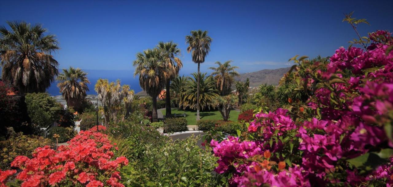 La Palma Jardin Resort El Paso Esterno foto