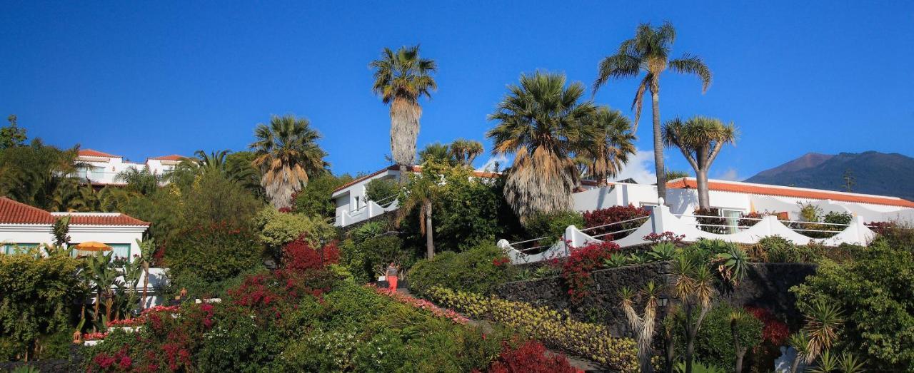 La Palma Jardin Resort El Paso Esterno foto