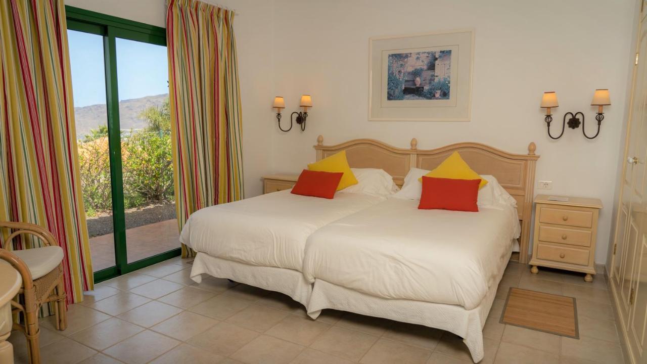 La Palma Jardin Resort El Paso Esterno foto